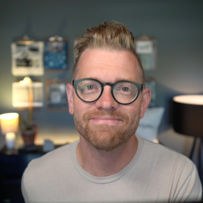Matt Beran