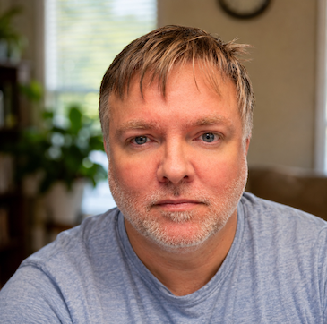 Roger Poore