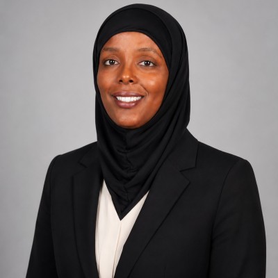 Muna  Hassan-Sey