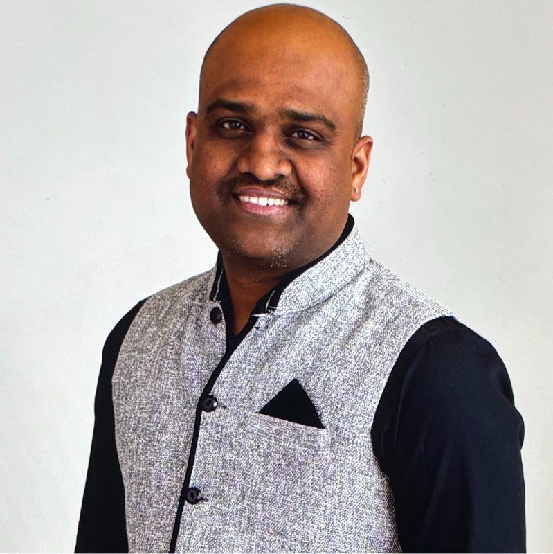 Suresh Loganathan