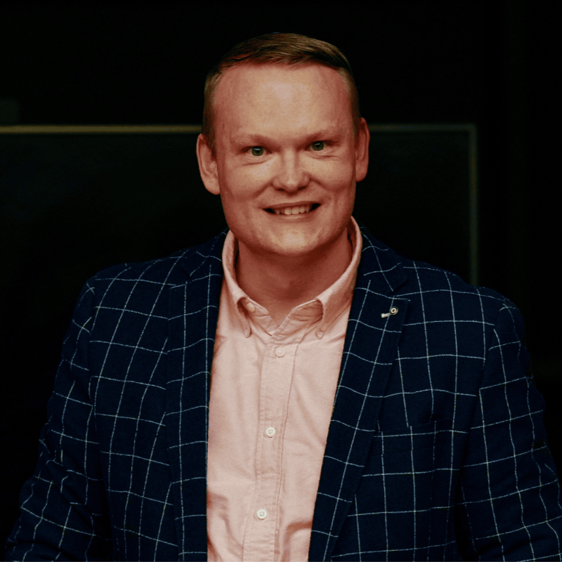Wessel van Enk