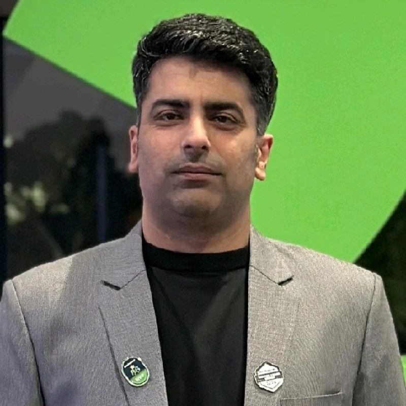 Dr. Atul Grover