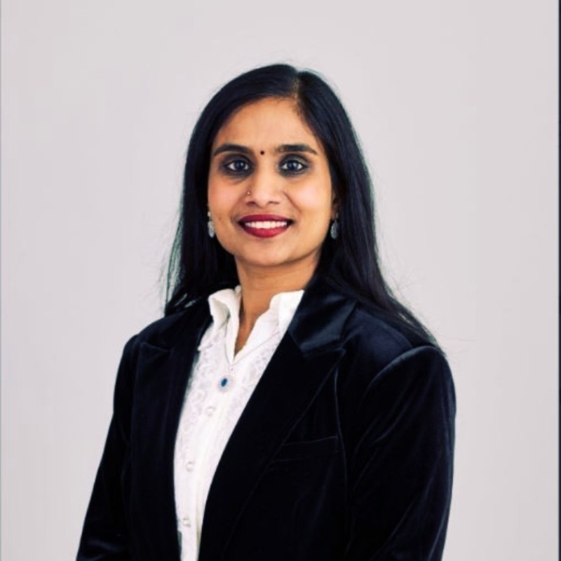 Rampriya Sundaramoorthy