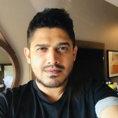 Karthik Rao
