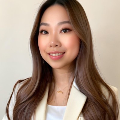 Catherine Yan
