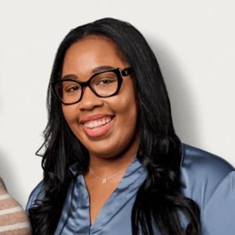 Kabria Holmes