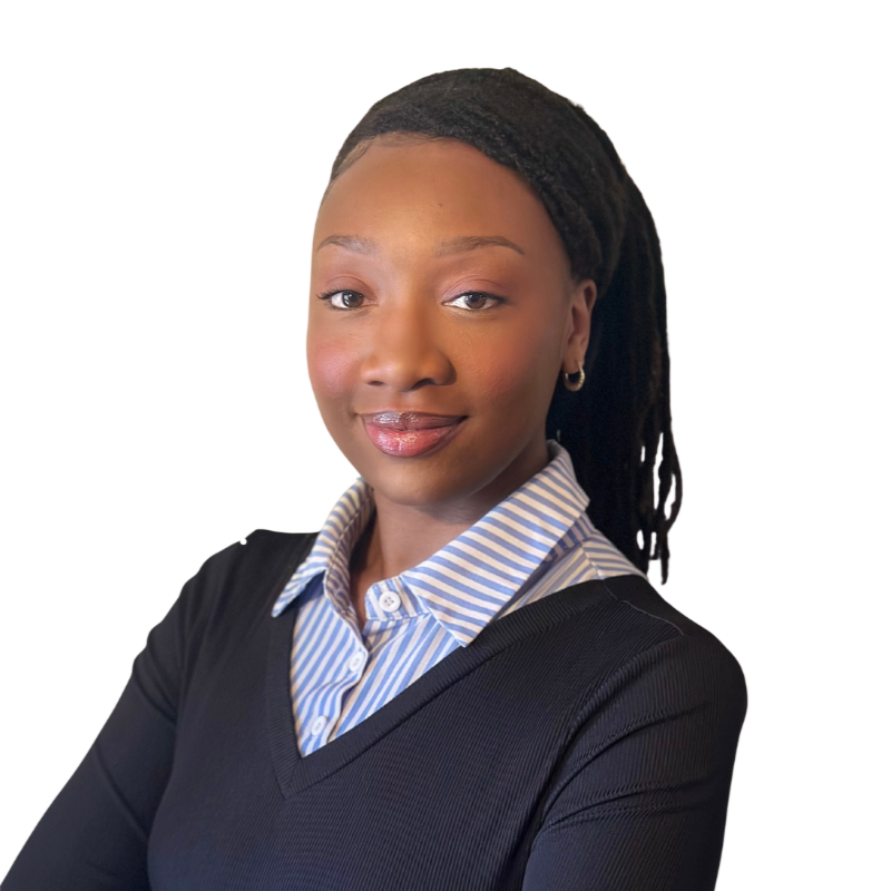Kalisha Moore