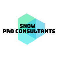 SNow Pro Consultants