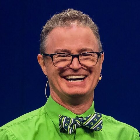 Chuck Tomasi